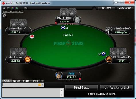 Calculadora de poker download da pokerstars